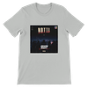 Notti senza fine (feat. Ts Crew) - Maglietta unisex