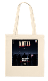 Notti senza fine (feat. Ts Crew) - Tote bag