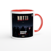 Notti senza fine (feat. Ts Crew) - Tazza in ceramica