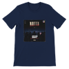 Notti senza fine (feat. Ts Crew) - Maglietta unisex
