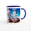 Broken Tower - Ceramic Mug