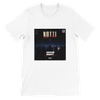 Notti senza fine (feat. Ts Crew) - Maglietta unisex
