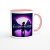 Le sfere del drago - Ceramic Mug