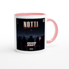 Notti senza fine (feat. Ts Crew) - Tazza in ceramica