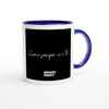 Siamo sempre io e te (feat. The Lady) [Video Version] - Ceramic Mug