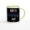 Notti senza fine (feat. Ts Crew) - Tazza in ceramica