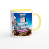 Broken Tower - Ceramic Mug