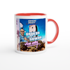 Broken Tower - Ceramic Mug