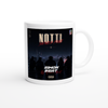Notti senza fine (feat. Ts Crew) - Tazza in ceramica