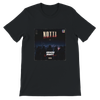 Notti senza fine (feat. Ts Crew) - Maglietta unisex