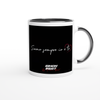 Siamo sempre io e te (feat. The Lady) [Video Version] - Ceramic Mug