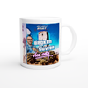Broken Tower - Ceramic Mug