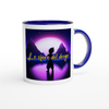 Le sfere del drago - Ceramic Mug