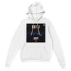 Notti senza fine (feat. Ts Crew) - Felpa con cappuccio classica unisex