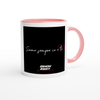 Siamo sempre io e te (feat. The Lady) [Video Version] - Ceramic Mug