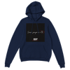 Siamo sempre io e te (feat. The Lady) [Video Version] - Classic Unisex Pullover Hoodie