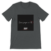 Siamo sempre io e te (feat. The Lady) [Video Version] - Unisex T-Shirt