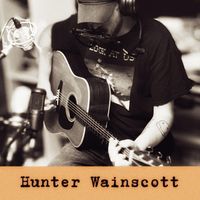 Hunter Wainscott by Hunter Wainscott