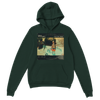 Feel The Same - Classic Unisex Pullover Hoodie