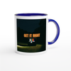 GET IT RIGHT - Ceramic Mug