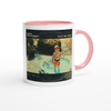 Feel The Same - Ceramic Mug