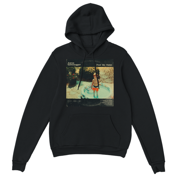 Feel The Same - Classic Unisex Pullover Hoodie