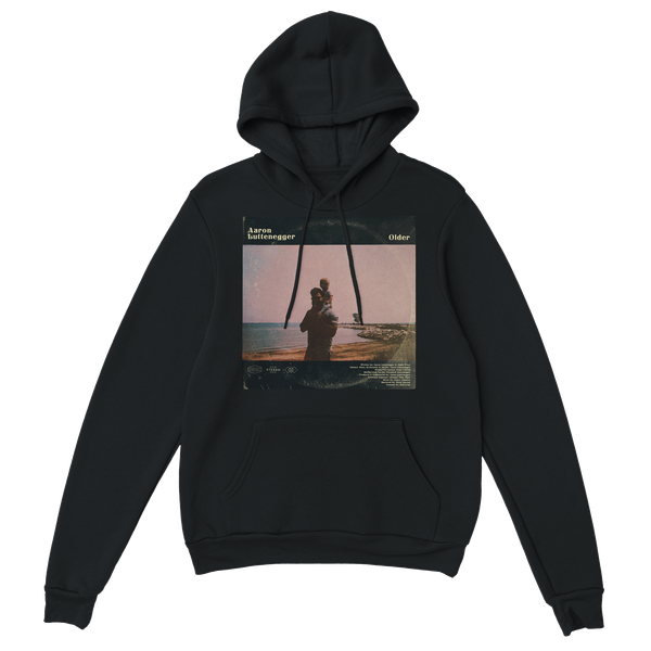 Older - Classic Unisex Pullover Hoodie