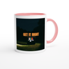 GET IT RIGHT - Ceramic Mug