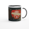 Won't Come Down - Ceramic Mug