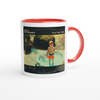 Feel The Same - Ceramic Mug