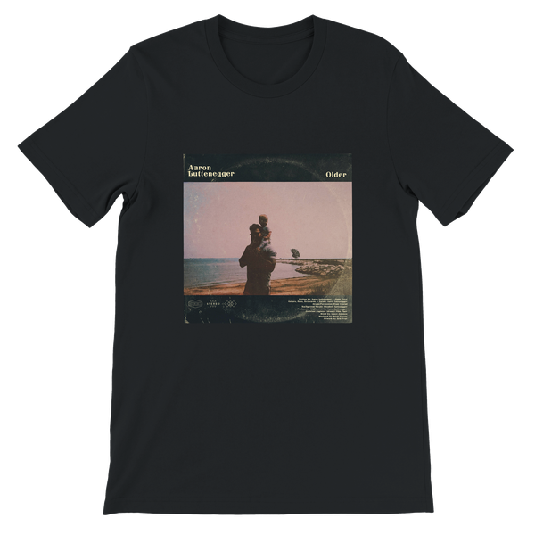 Older - Unisex T-Shirt