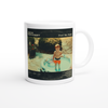Feel The Same - Ceramic Mug
