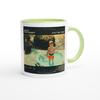 Feel The Same - Ceramic Mug
