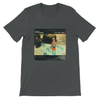 Feel The Same - Unisex T-Shirt