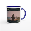 Older - Ceramic Mug