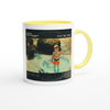 Feel The Same - Ceramic Mug