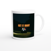 GET IT RIGHT - Ceramic Mug