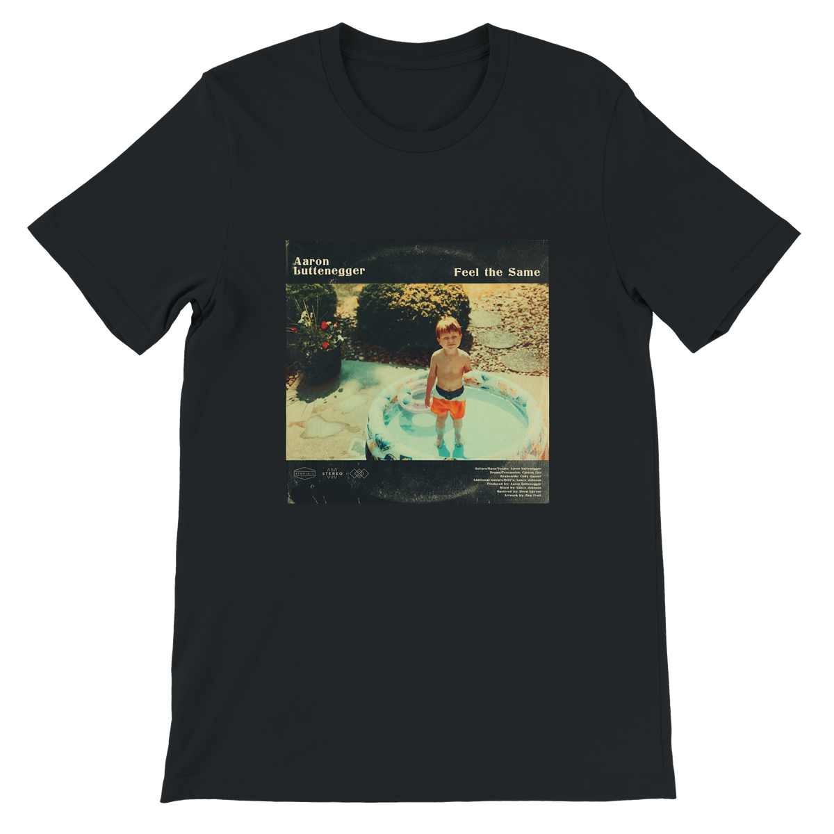 Feel The Same - Unisex T-Shirt
