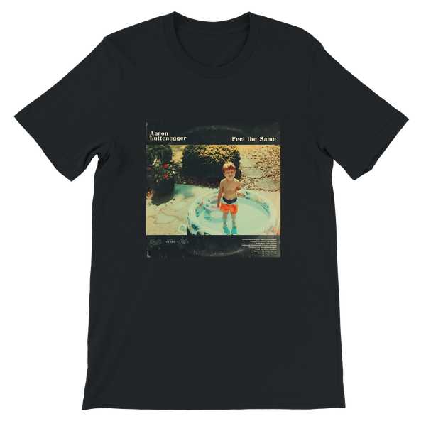 Feel The Same - Unisex T-Shirt