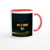 GET IT RIGHT - Ceramic Mug