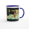 Feel The Same - Ceramic Mug