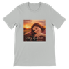 Letting Myself Fall - Unisex T-Shirt