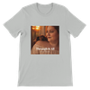 Through It All - Unisex T-Shirt