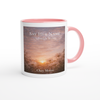 Say Her Name (Aubreigh Wyatt) - Ceramic Mug