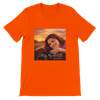 Letting Myself Fall - Unisex T-Shirt