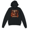 Unapologetic - Classic Unisex Pullover Hoodie