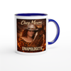 Unapologetic - Ceramic Mug