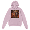 Unapologetic - Classic Unisex Pullover Hoodie