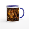 Mama & Me Still Singing - Ceramic Mug