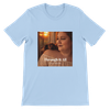 Through It All - Unisex T-Shirt